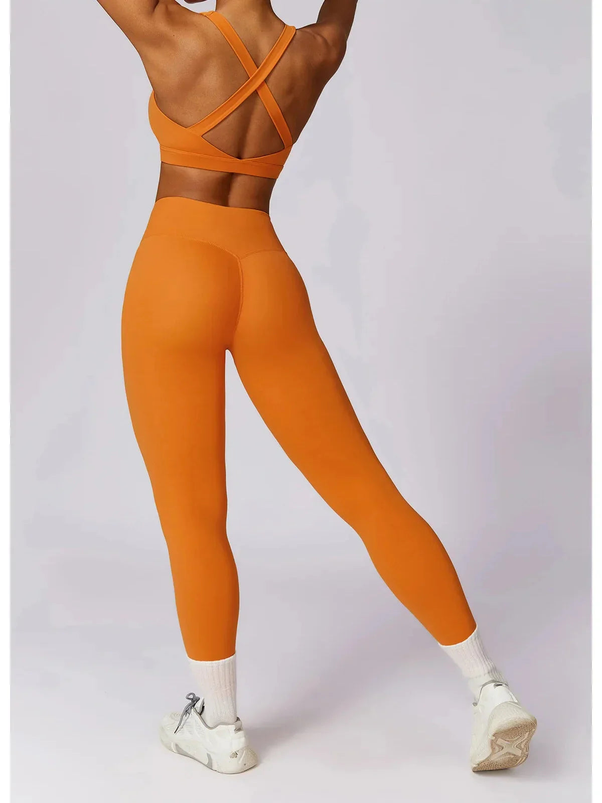 Ensemble de sport