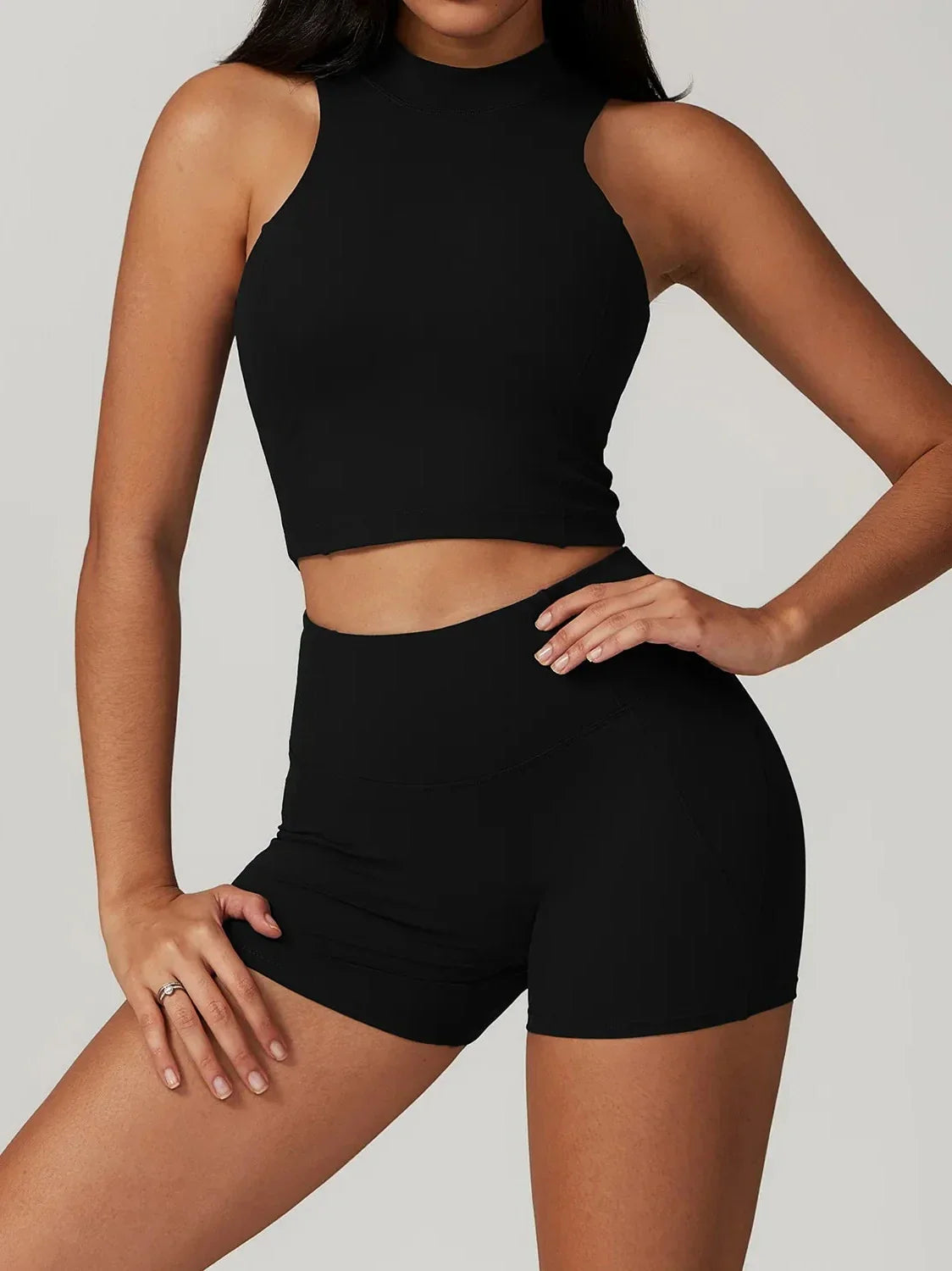 Ensemble de sport