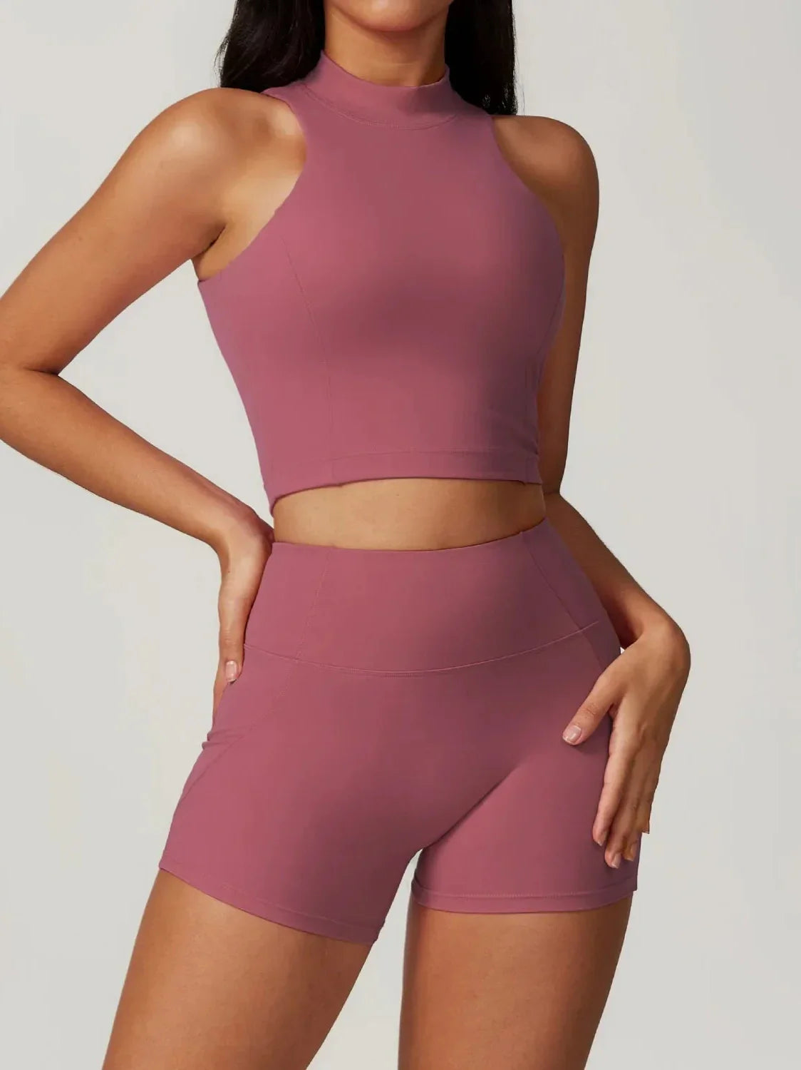 Ensemble de sport