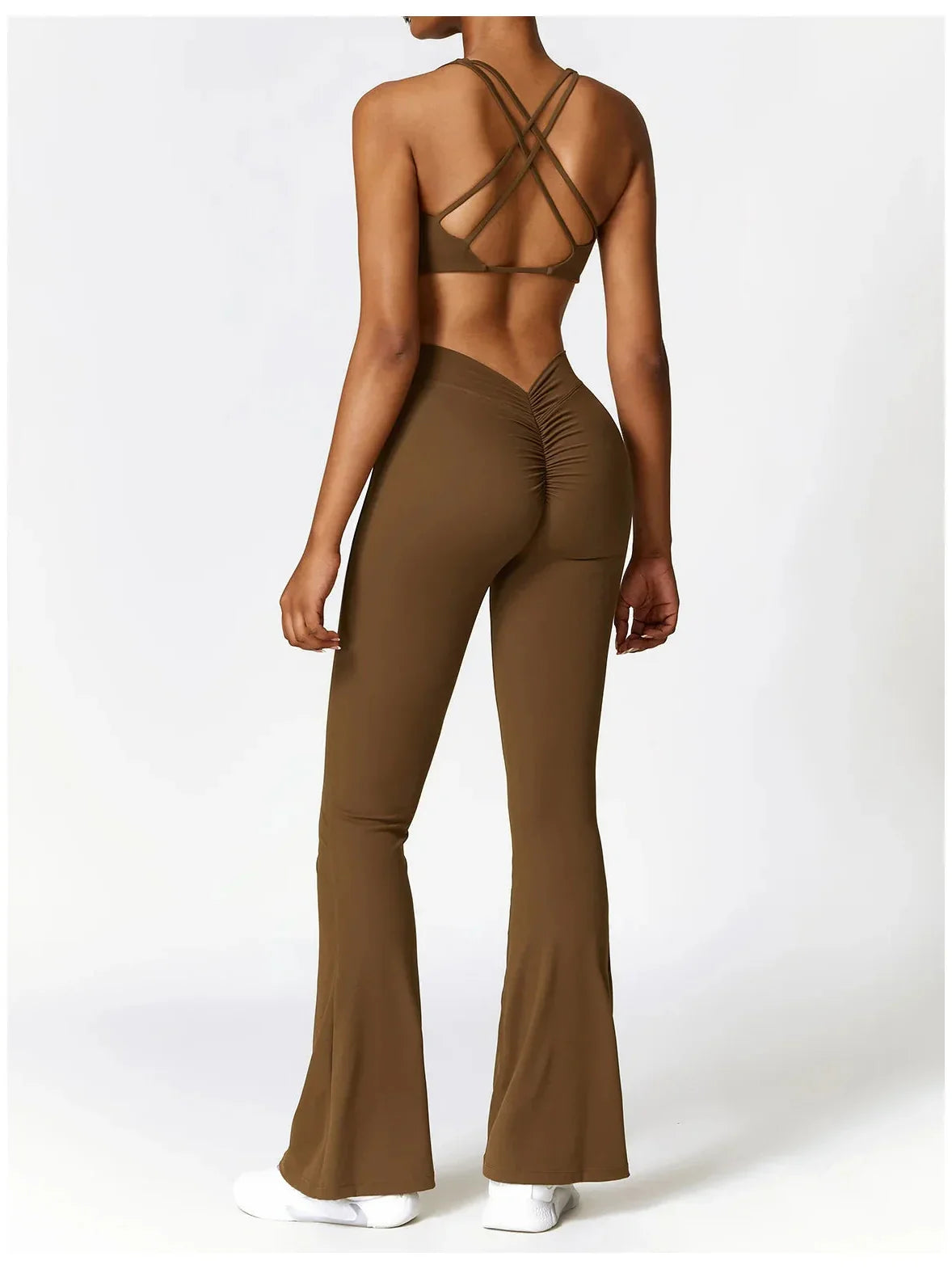 Ensemble de sport