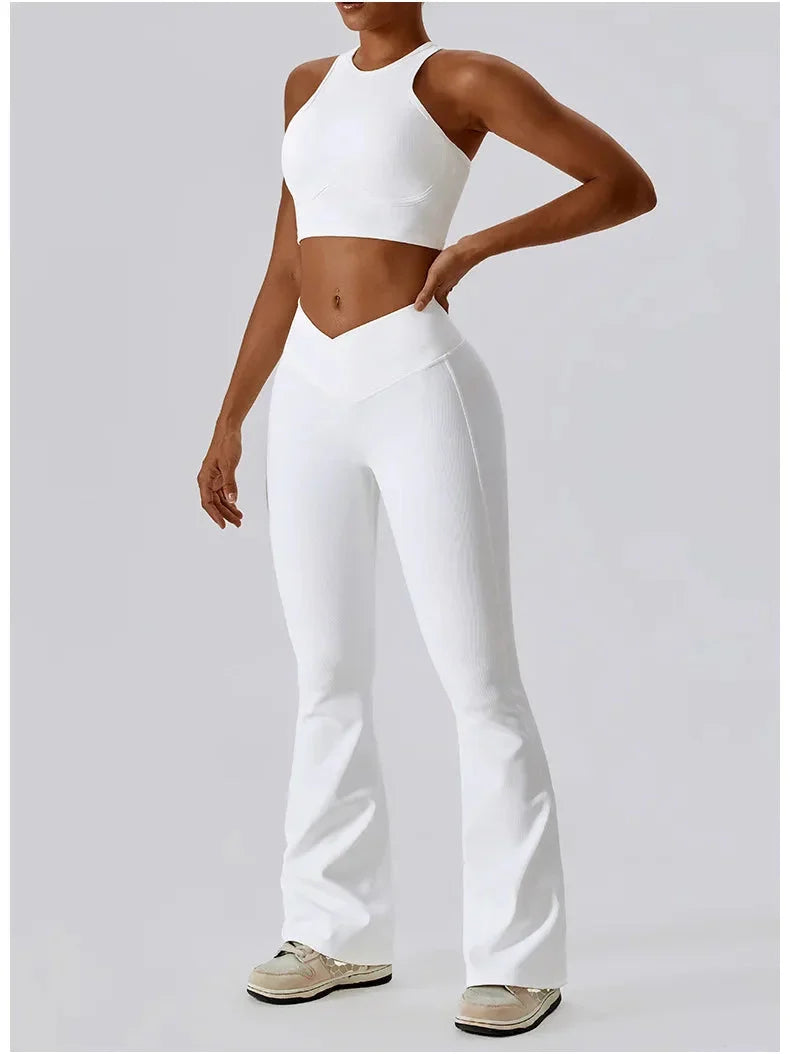 Ensemble de sport