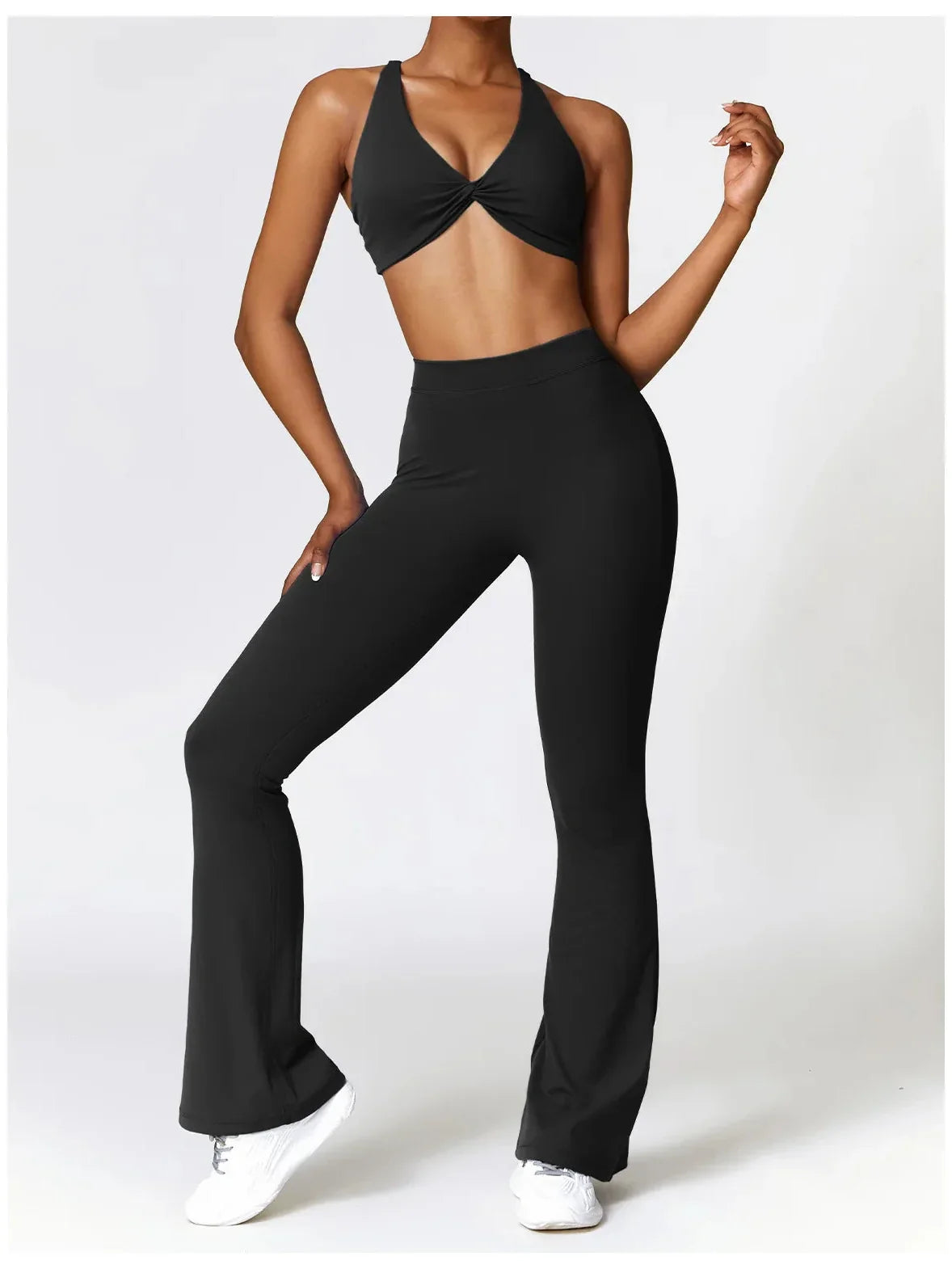 Ensemble de sport
