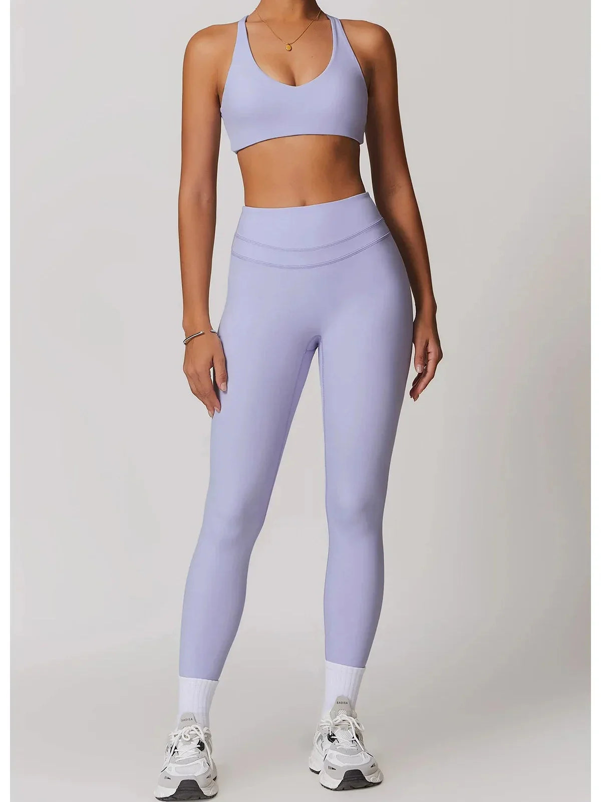Ensemble de sport