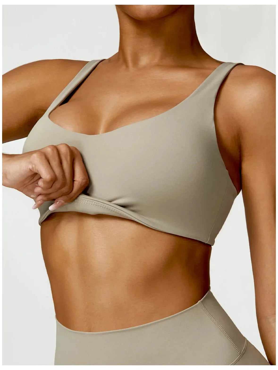 Ensemble de sport