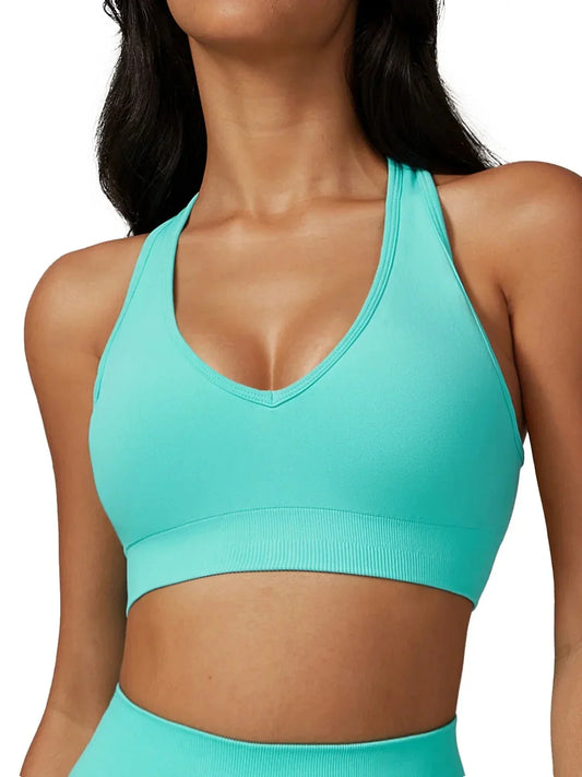 Soutien-gorge de sport