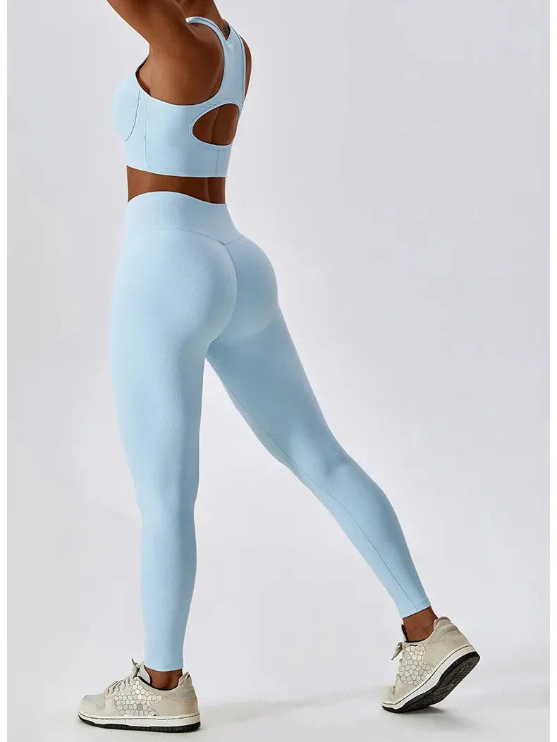 Ensemble de sport