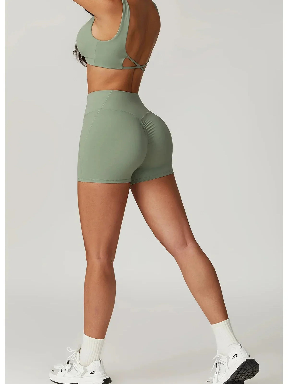 Ensemble de sport