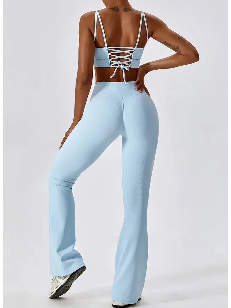 Ensemble de sport