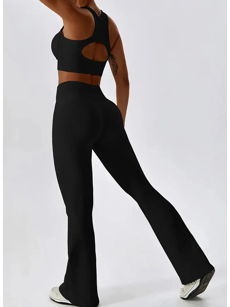 Ensemble de sport