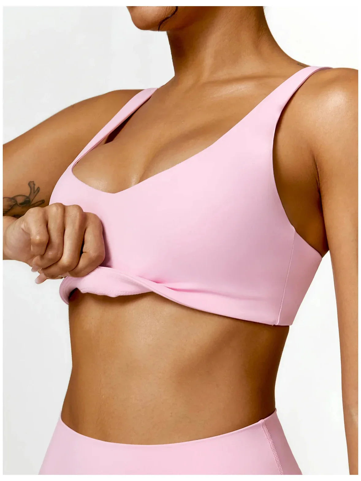 Ensemble de sport