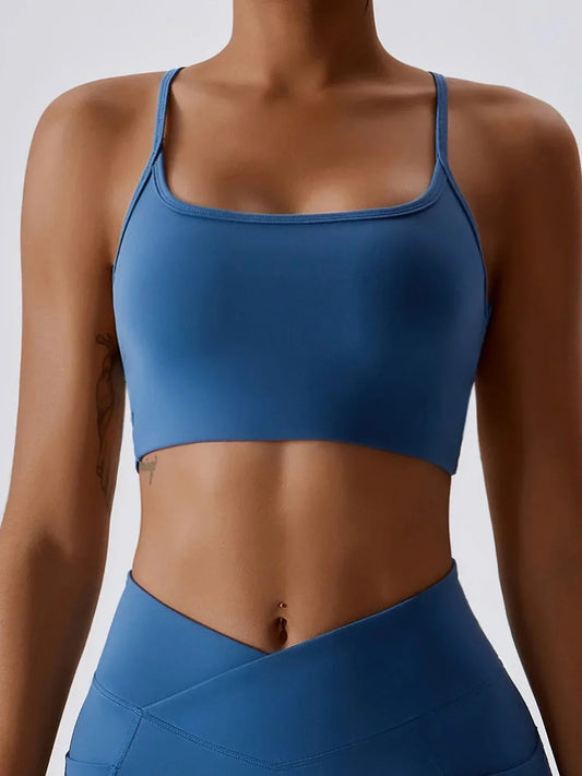 Soutien-gorge de sport