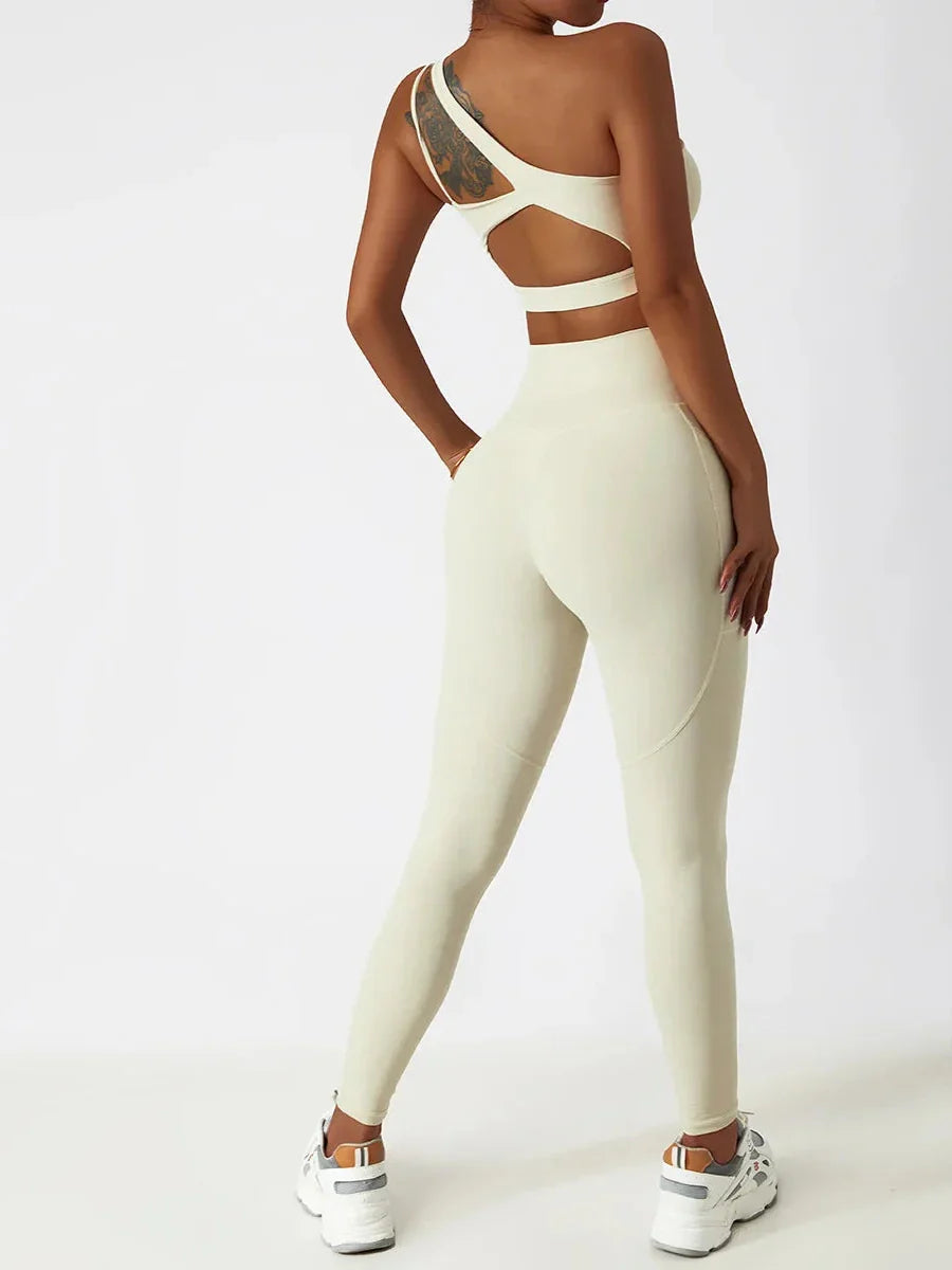 Ensemble de sport