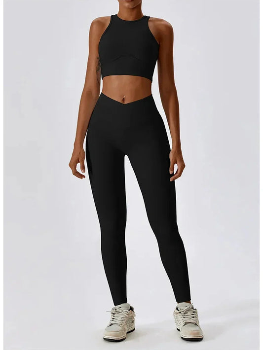 Ensemble de sport