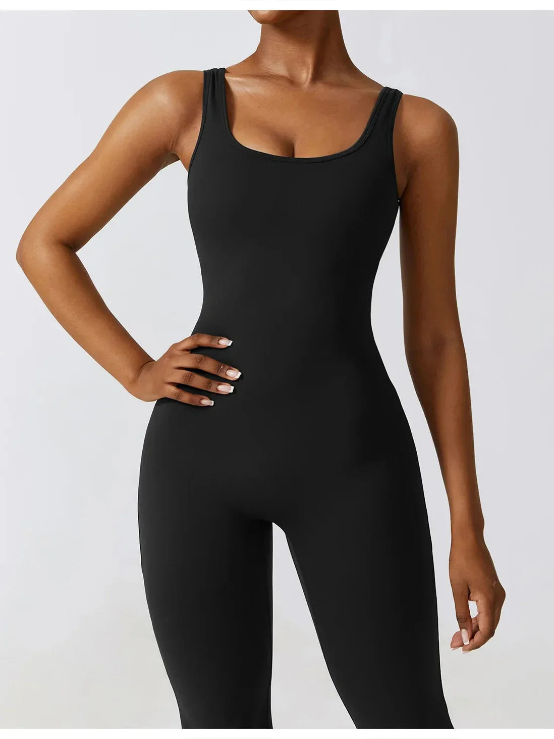 Combinaison de sport
