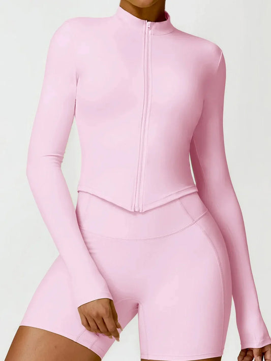 Sweat-shirt sportif
