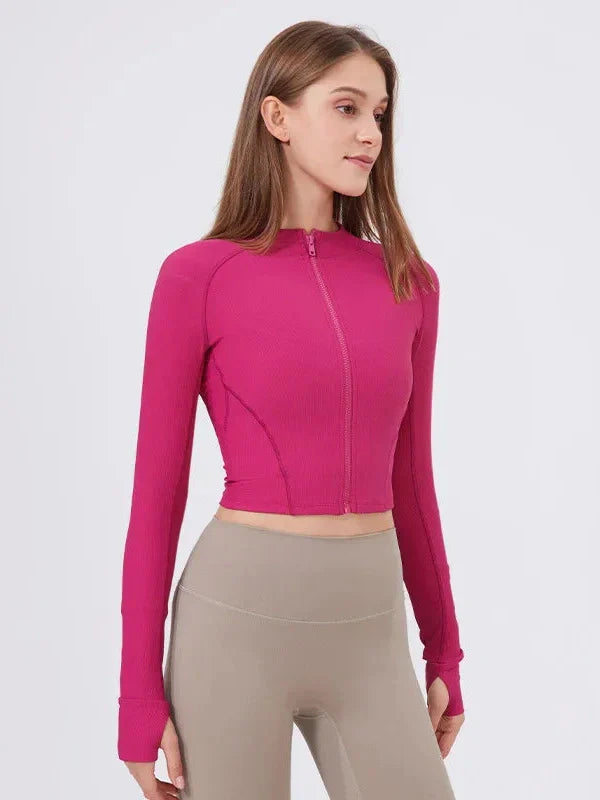 Sweat-shirt sportif