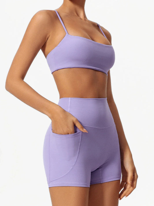 Shorts de sport