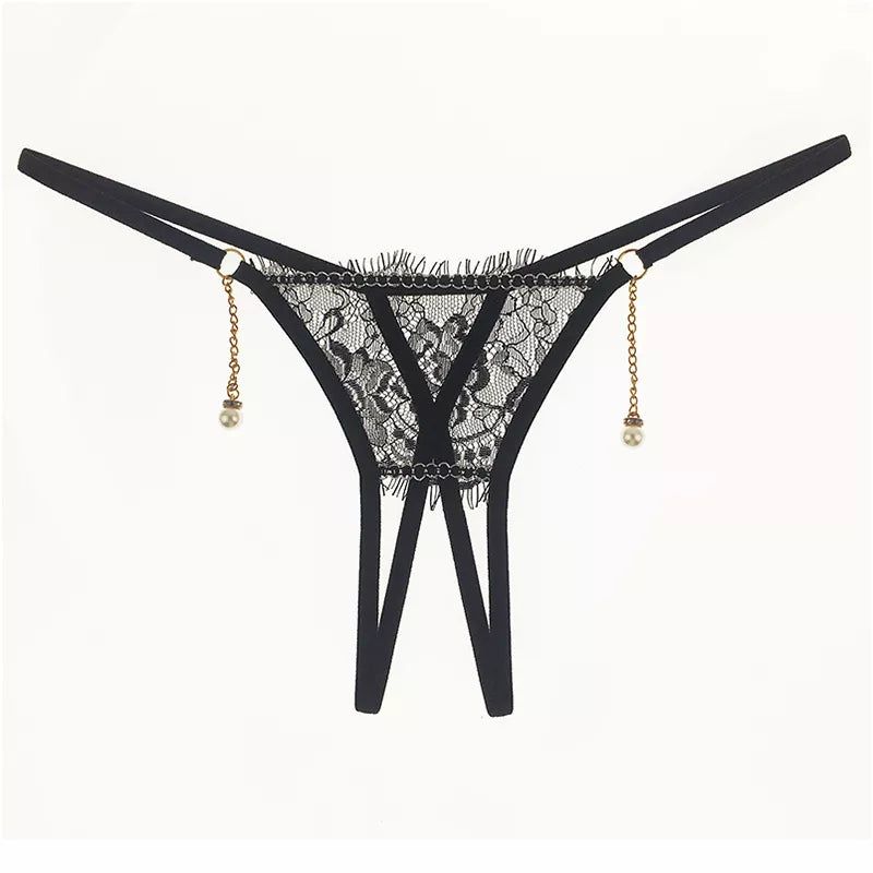 String avec découpe