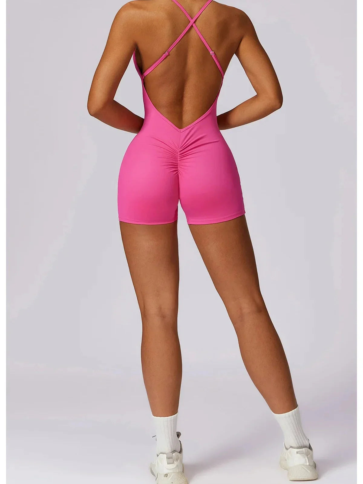 Combinaison de sport