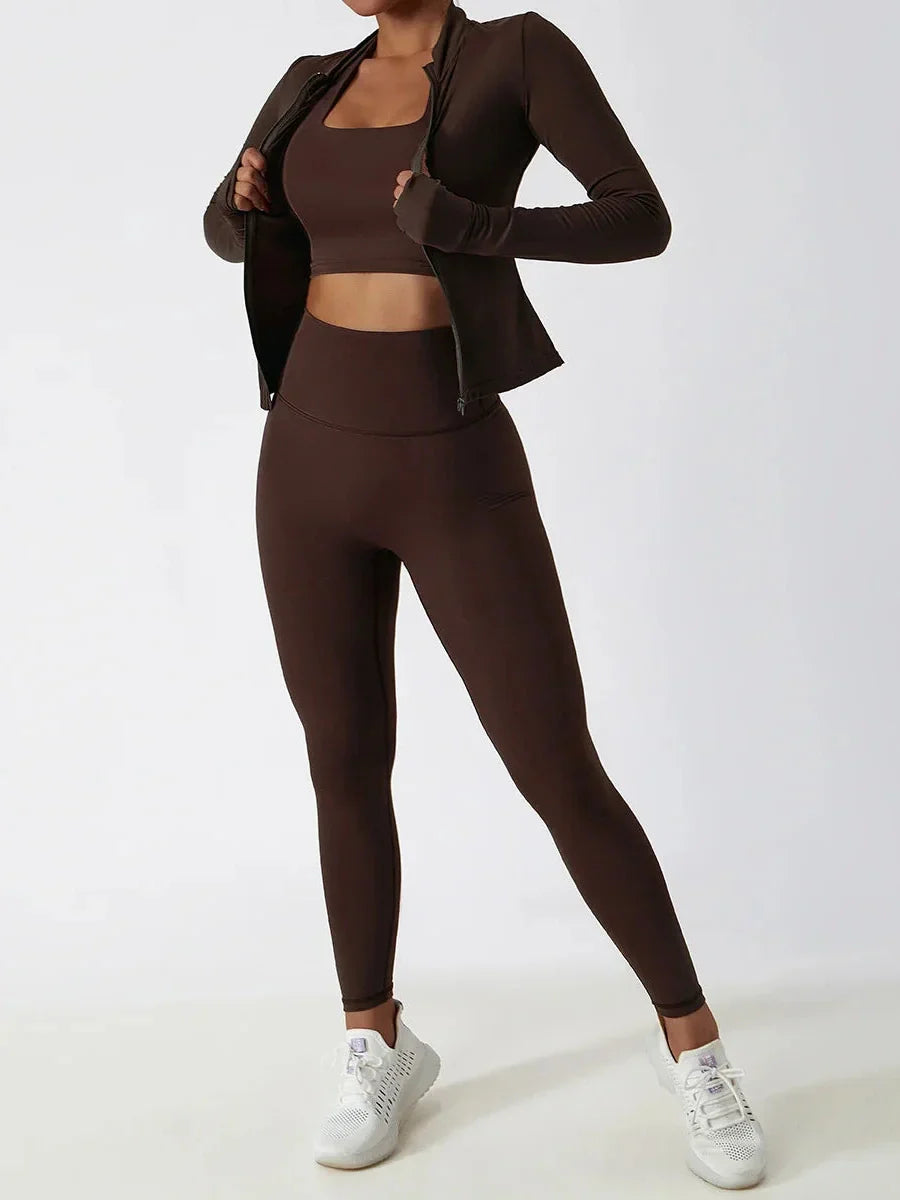 Sweat-shirt sportif