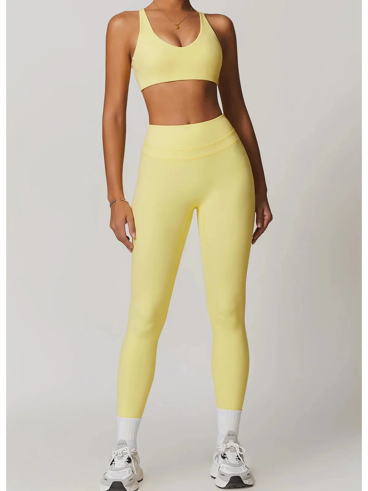 Ensemble de sport