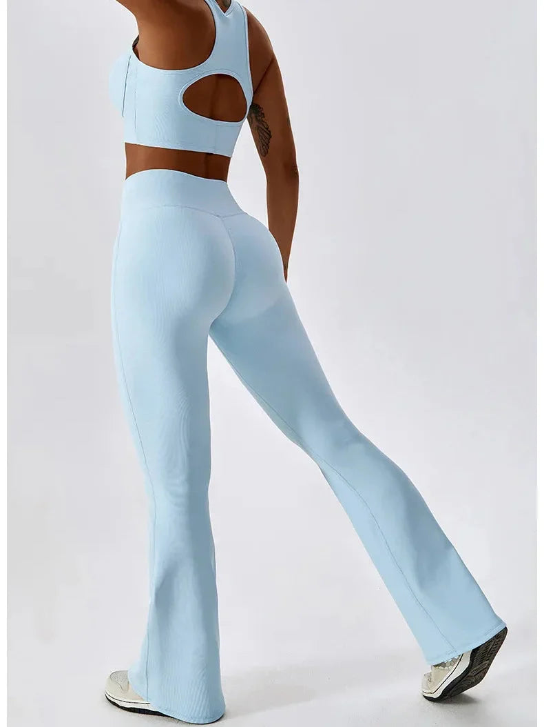 Ensemble de sport