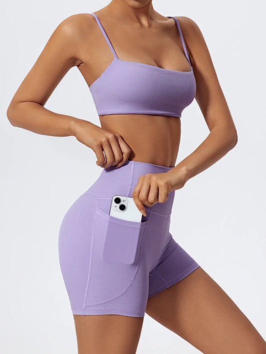 Soutien-gorge de sport