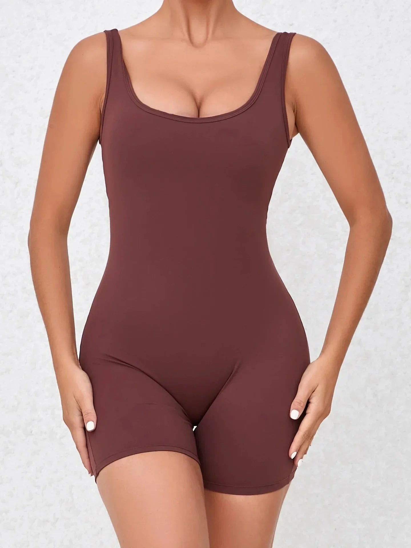 Combinaison de sport