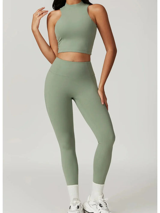 Ensemble de sport