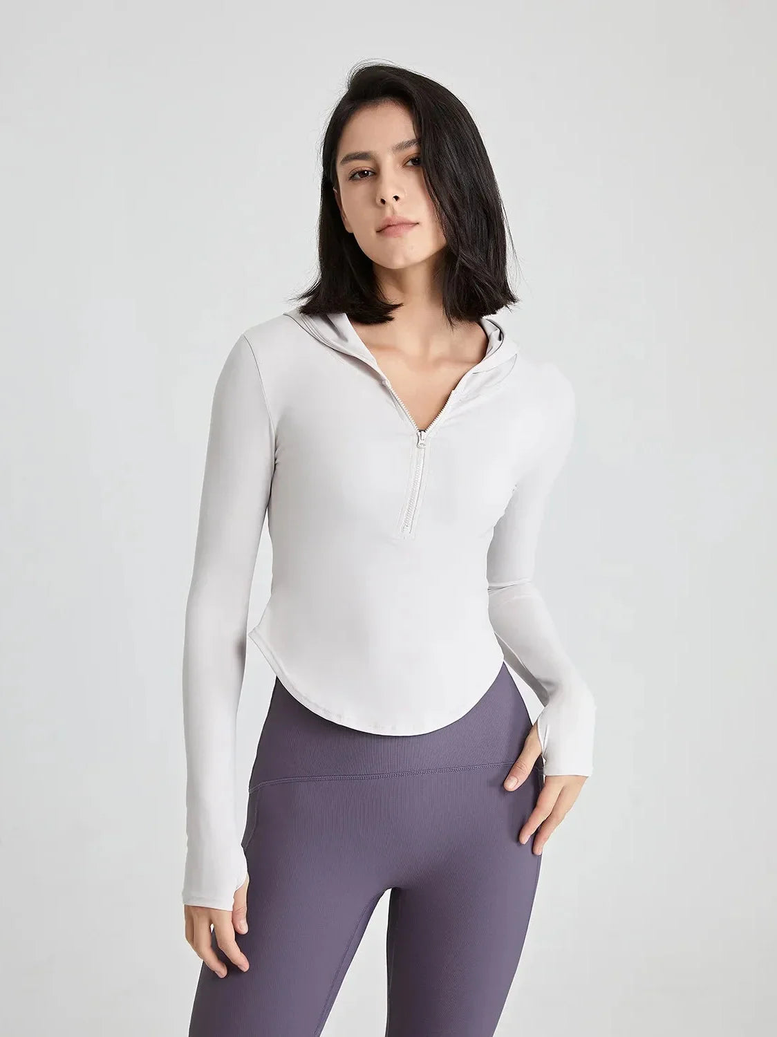 Sweat-shirt sportif