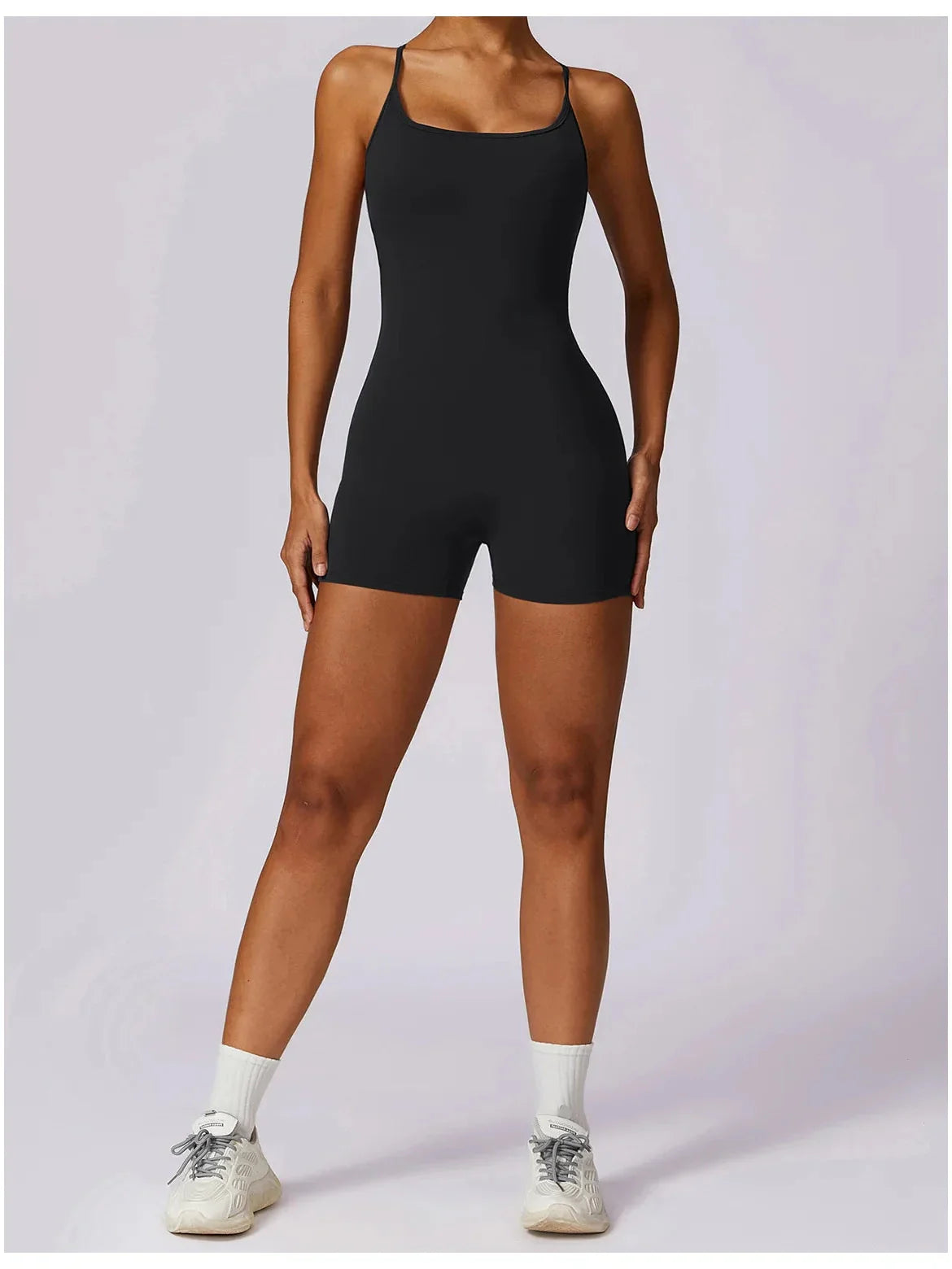 Combinaison de sport