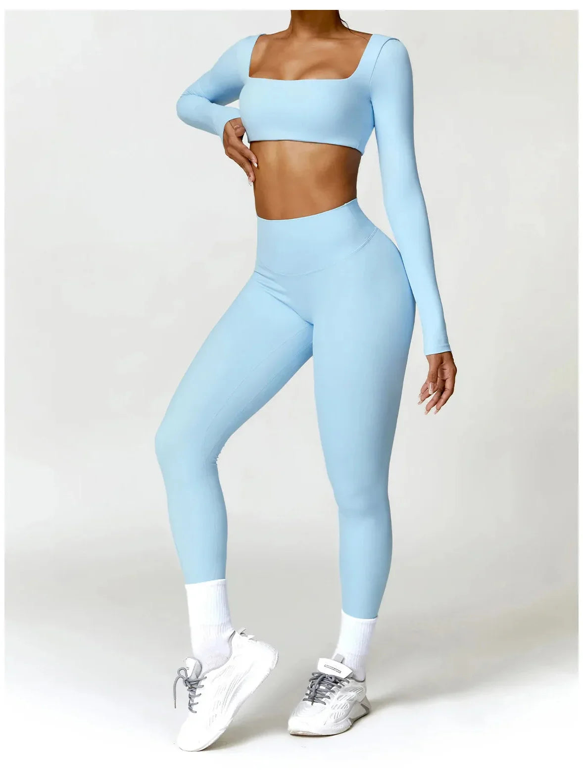 Ensemble de sport
