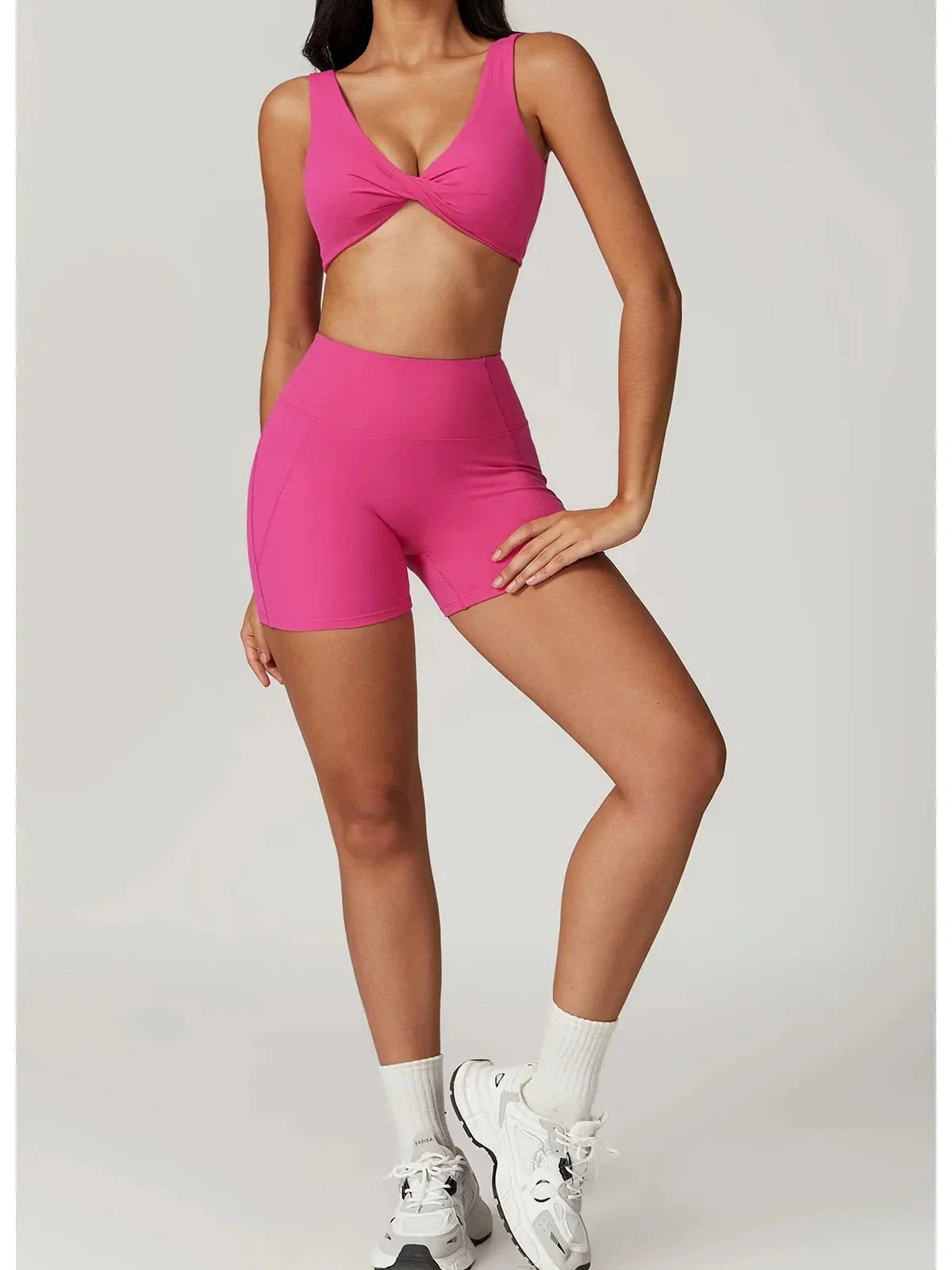 Ensemble de sport