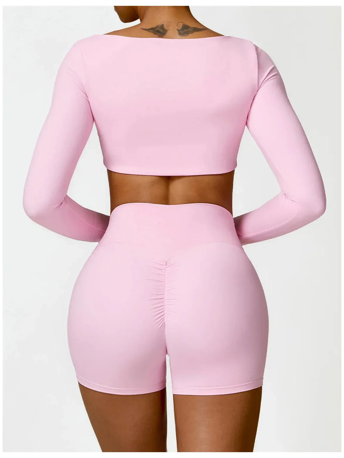 Ensemble de sport