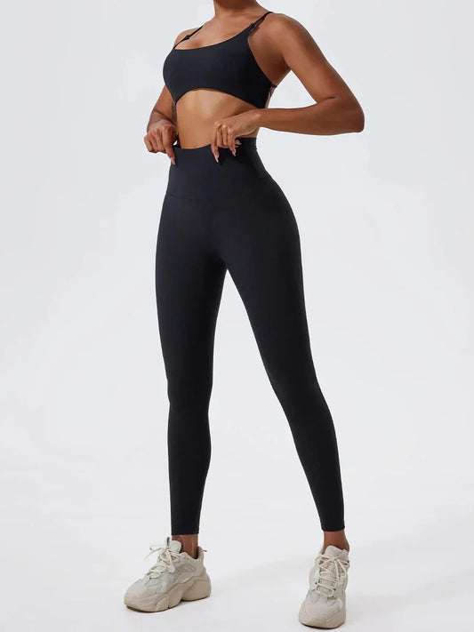 Ensemble de sport