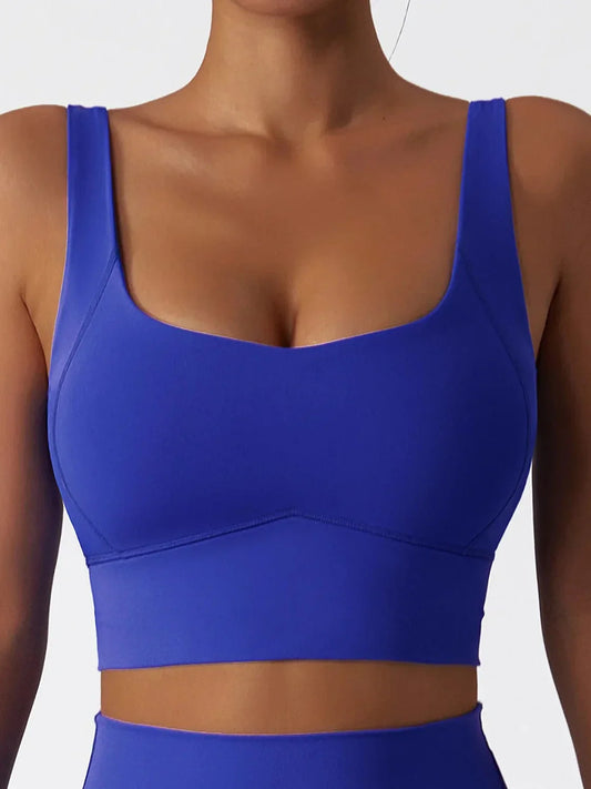 Soutien-gorge de sport