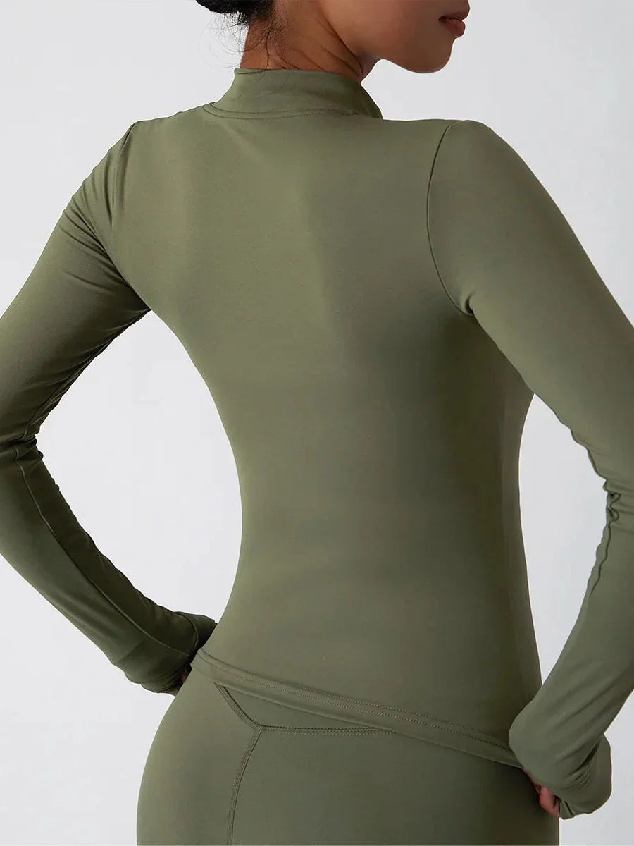 Sweat-shirt sportif