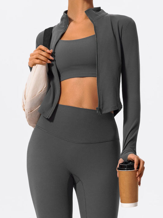 Sweat-shirt sportif