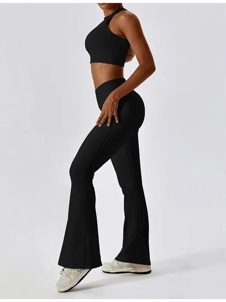 Ensemble de sport