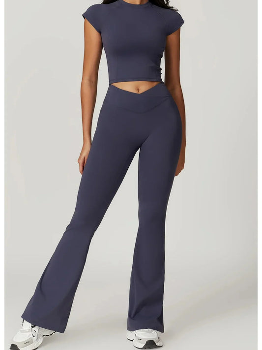 Ensemble de sport