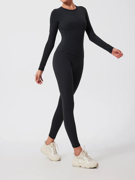 Ensemble de sport