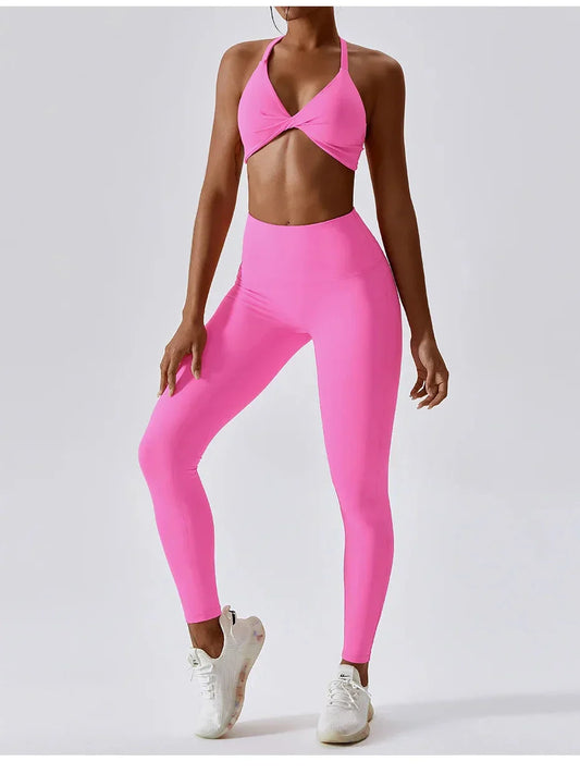 Ensemble de sport