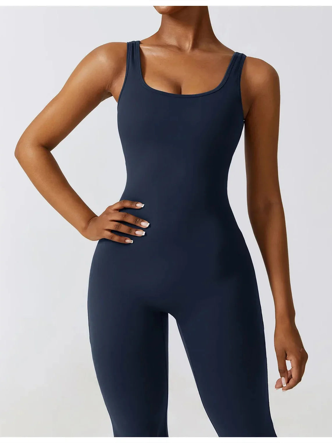 Combinaison de sport
