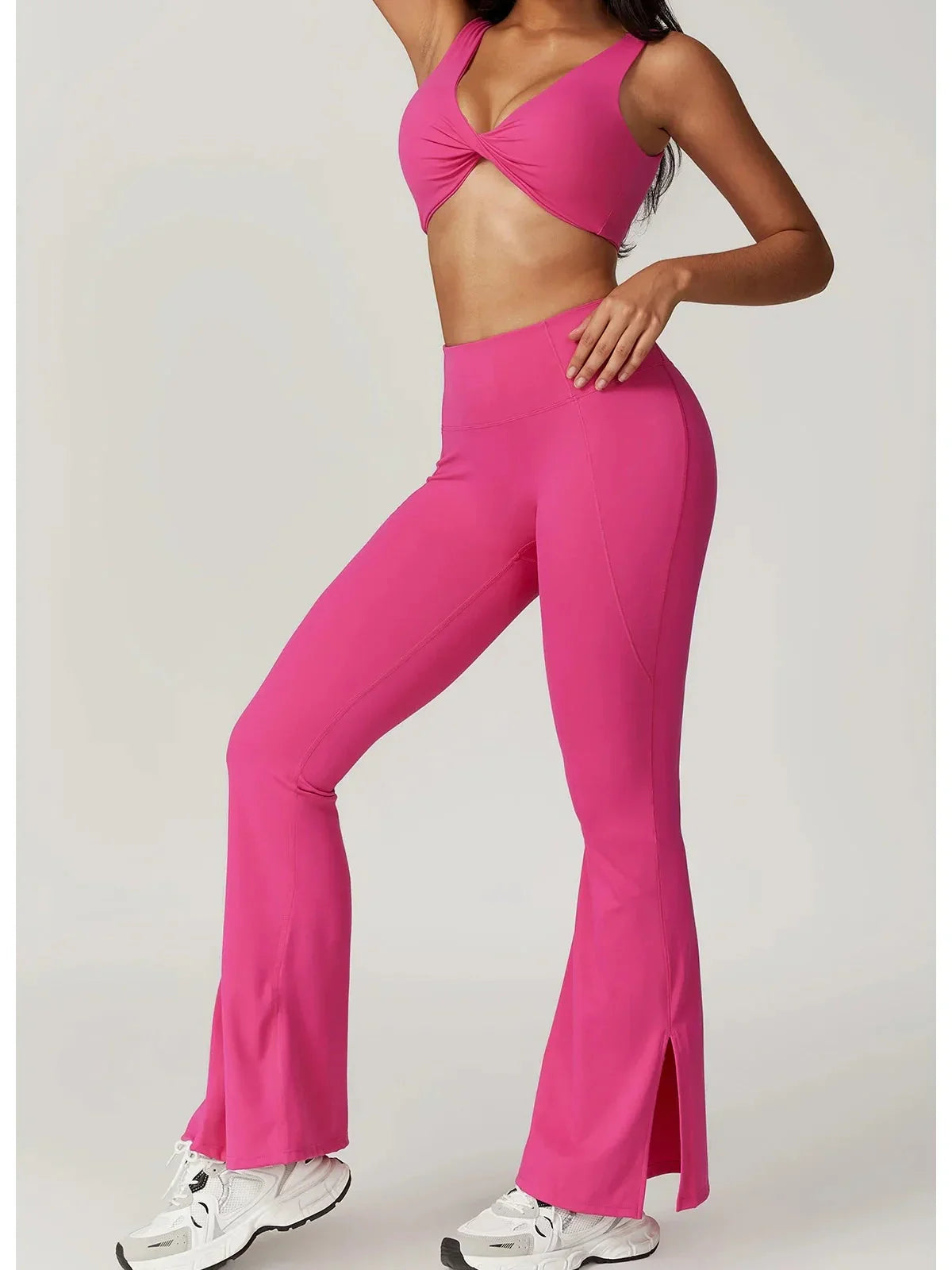 Ensemble de sport