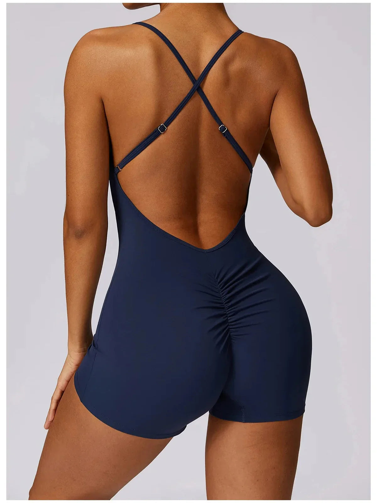 Combinaison de sport