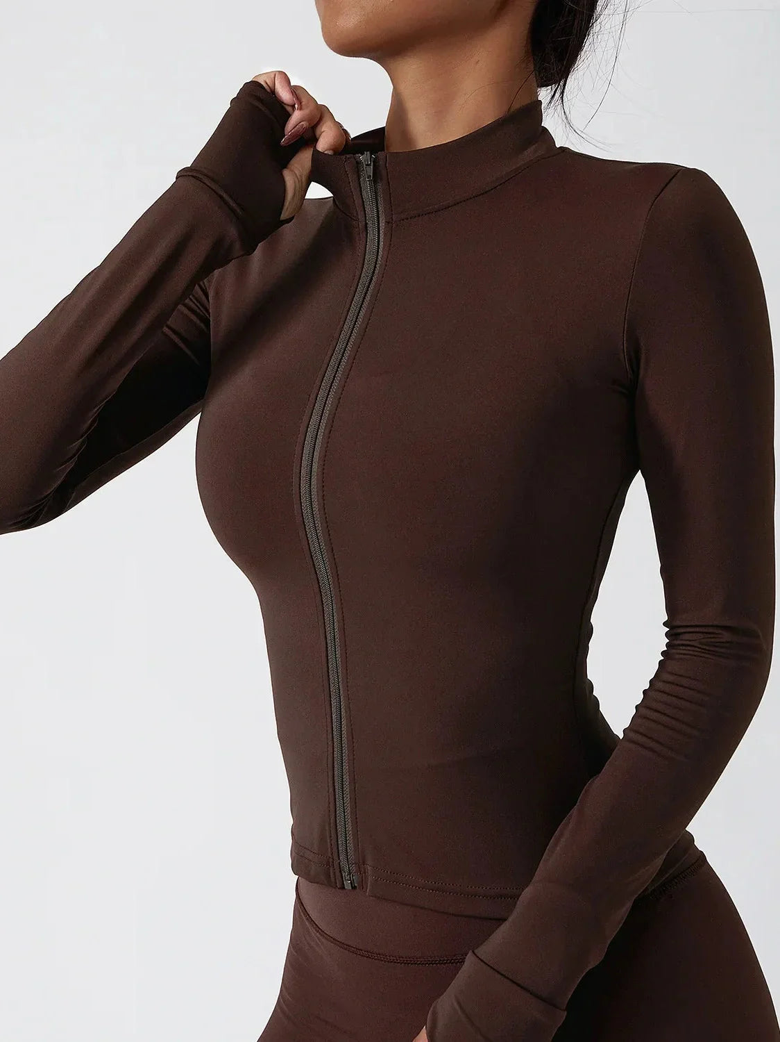 Sweat-shirt sportif