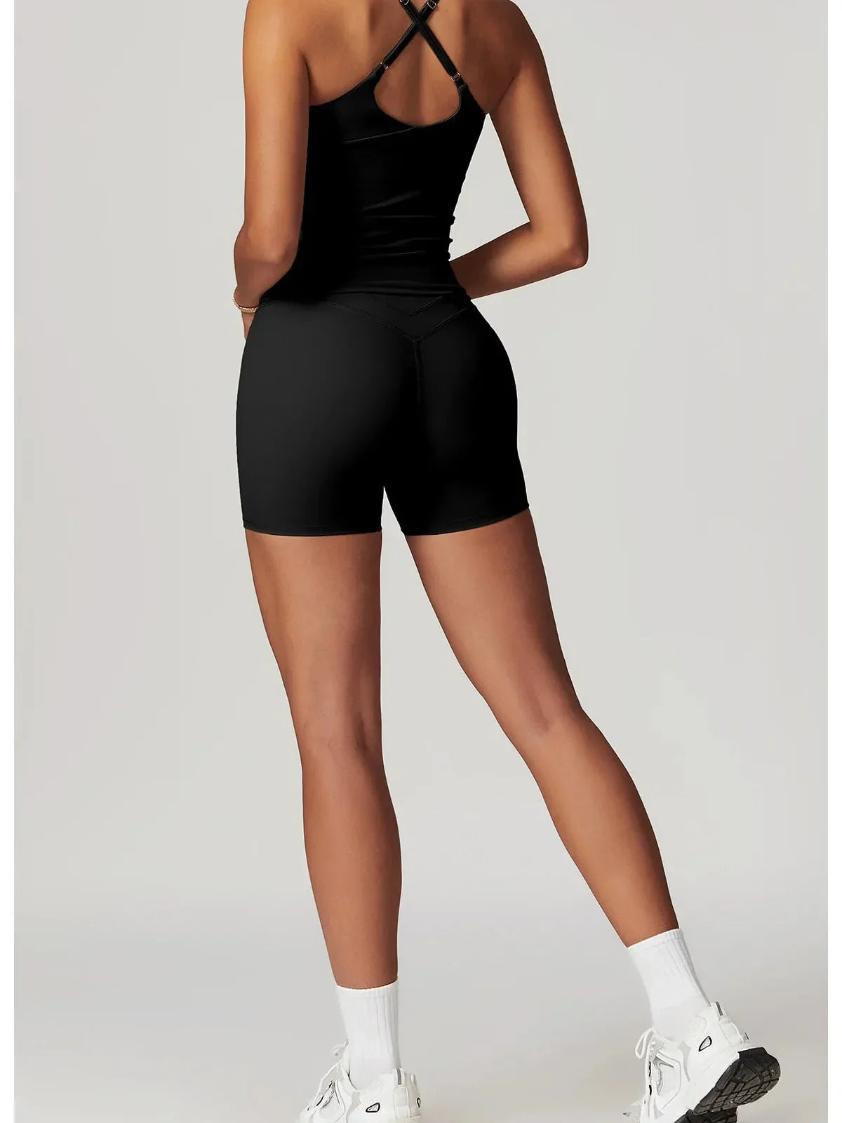 Ensemble de sport