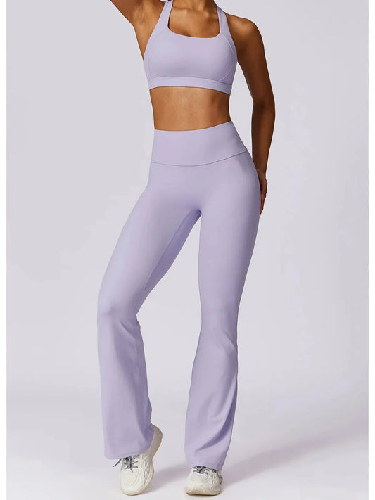 Ensemble de sport