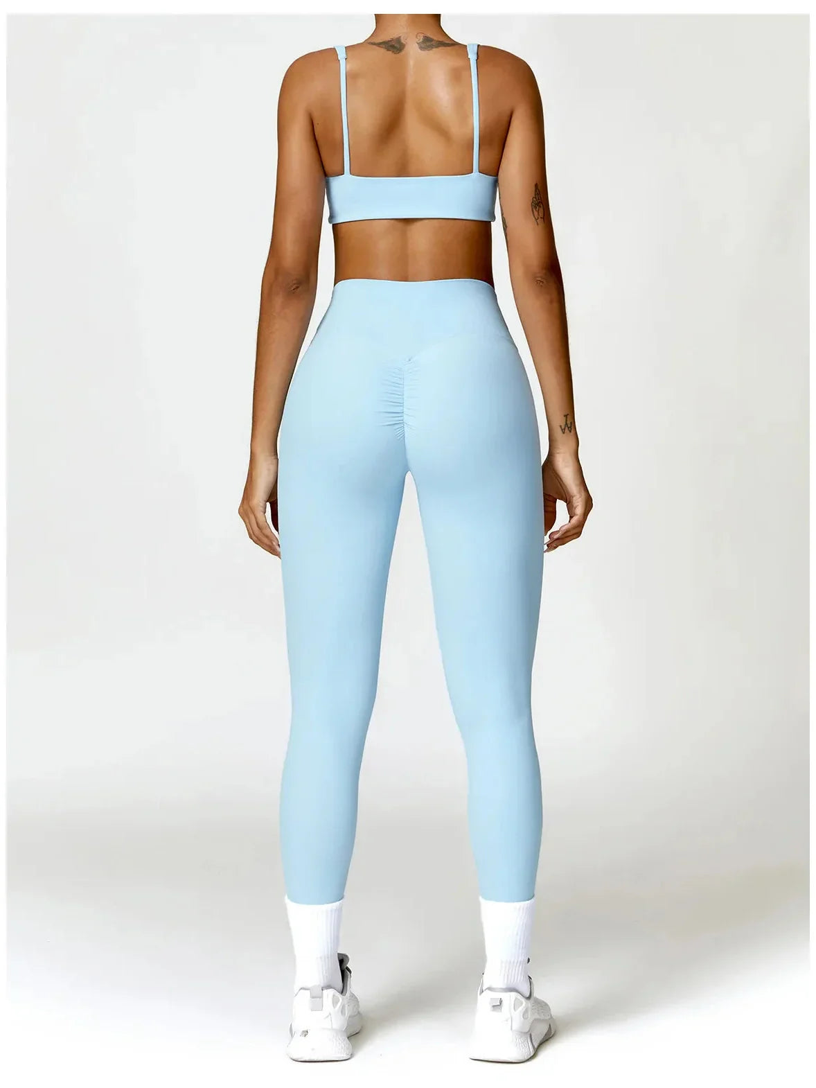 Ensemble de sport