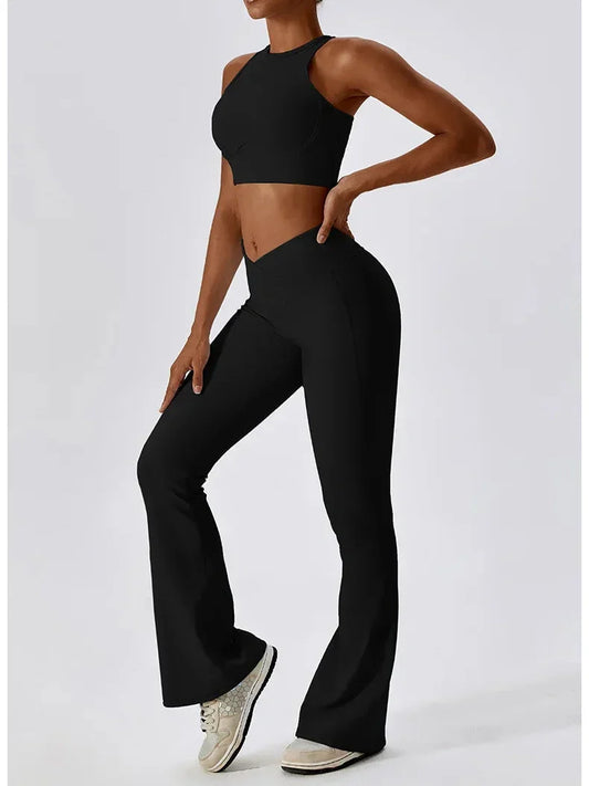 Ensemble de sport